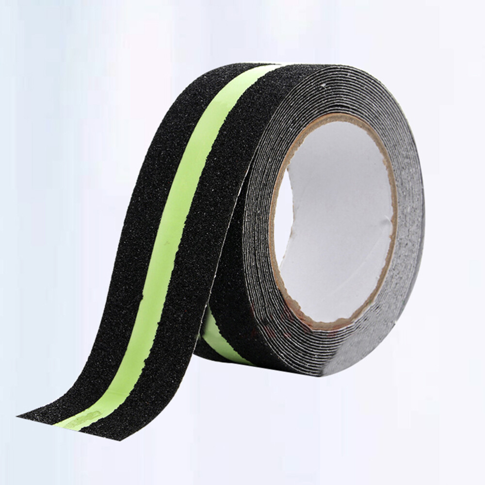 Glow Dark Stair Tape Reflective Tape Luminous Stairs Tape Luminous Tape Stairs