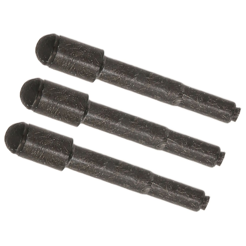 High Sensitivity Rubber Stylus Replacement Nibs for PN579X PN556W Tablets