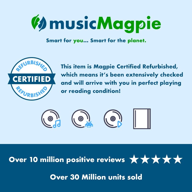 Who, the - Wild Collection CD