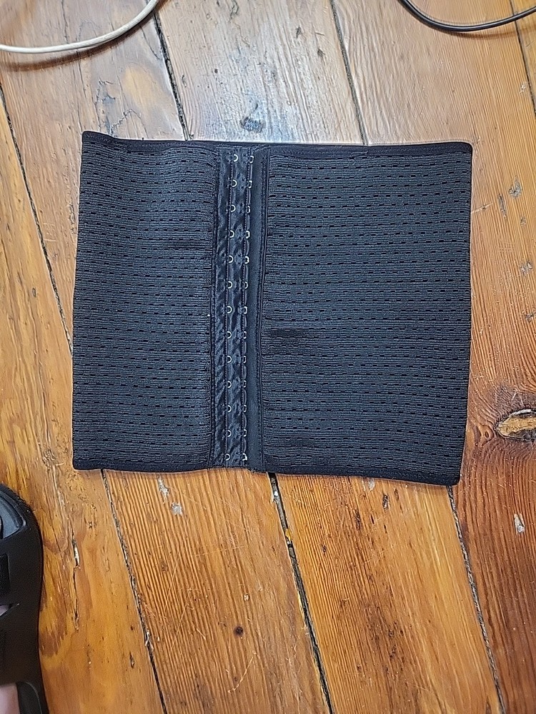 Women's XL Tummy Slimmer Corset for Waist Shaping