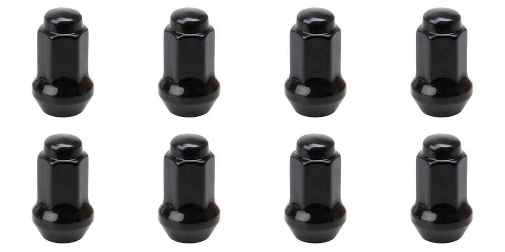 (8 Pack) Tusk Tapered Lug Nut   For KYMCO MXU 500i DX 2010-2012