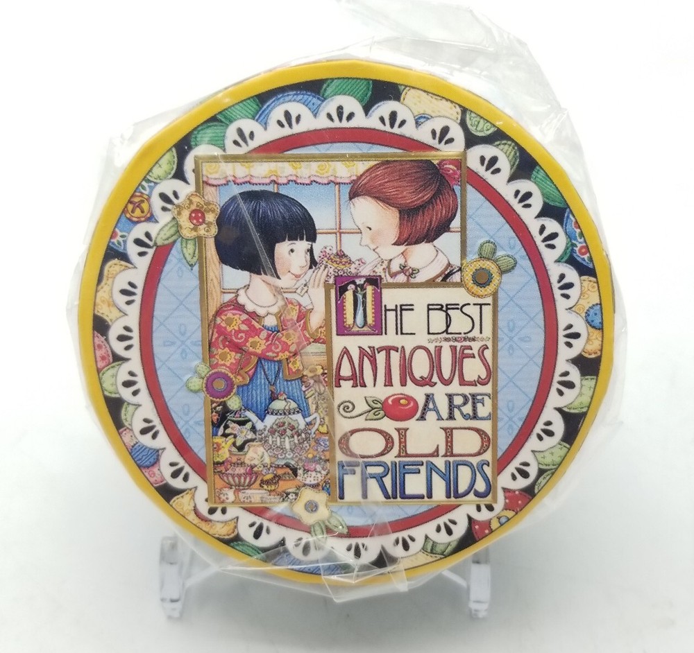 Mary Engelbreit Pooch & Sweetheart Gift Box 