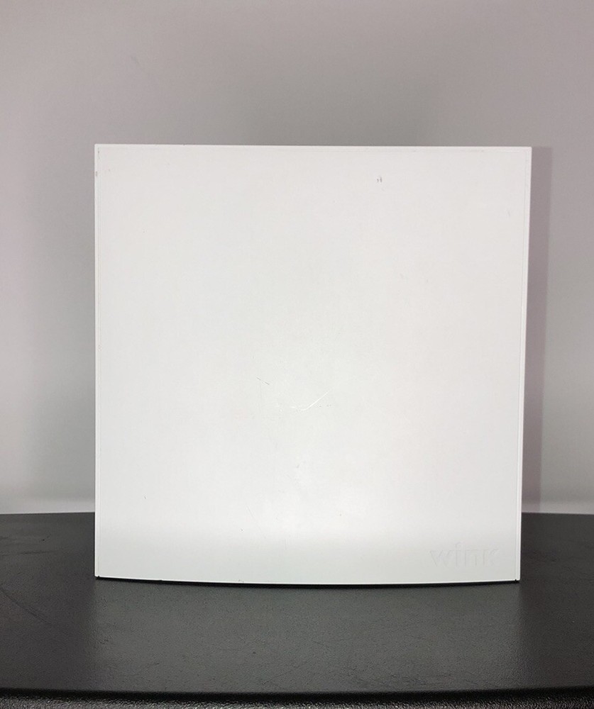 Wink WNKHUB2US Hub 2 Smart Home Router - Used