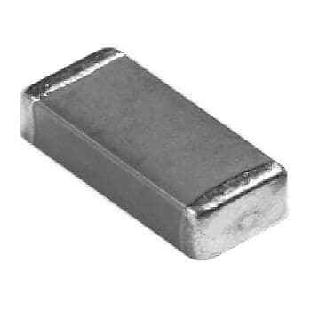 78Pcs CC0201KRX7R8BB681