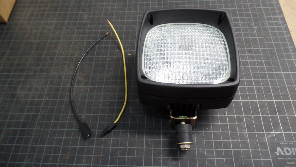 ABL HALOGEN FLOODLIGHT, 10460839200,-image