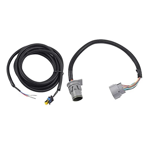 4L60E to 4L80E Transmission Adapter Harness for LS Swap Chevy Silverado