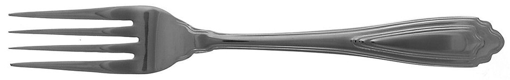 Wallace Silver Montre  Salad Fork 5881322