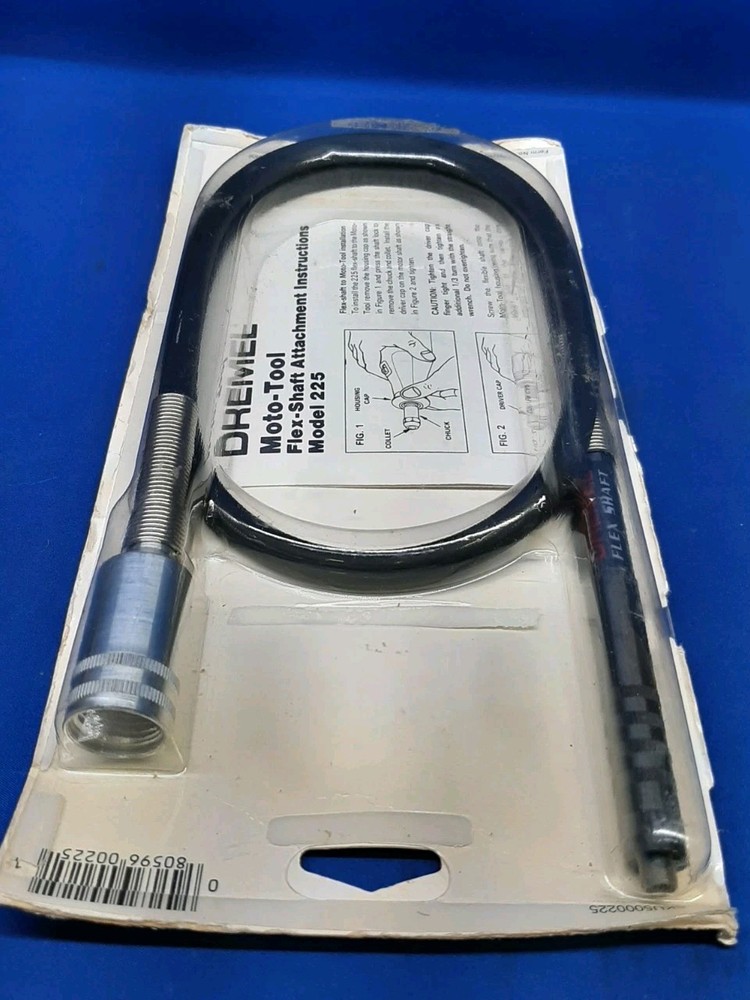 Dremel Flex Shaft Rotary Tool Attachment 36 Inch for 395 285 275 Moto Tools