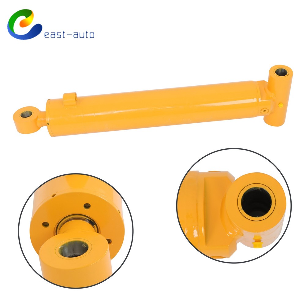 G110673 Hydraulic Stabilizer Cylinder Left For Right Hand For Case 580K G110511