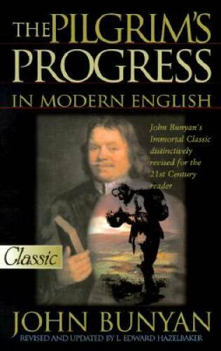 Pilgrim's Progress In Modern English (Updated) (Pure Gold Classics) - VERY GOOD