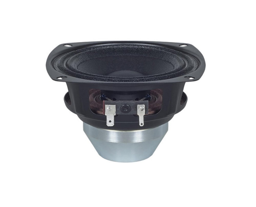 B & C Speakers 4NDF34-8 Woofer LF Drivers 4-inch 8 Ohms Pro Audio Component...