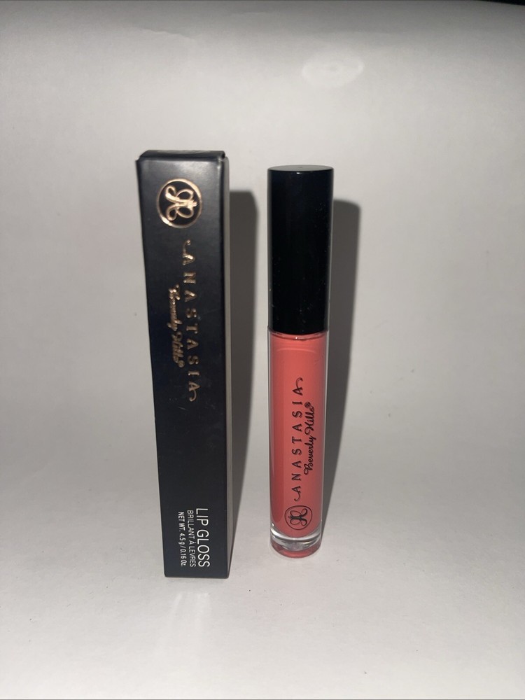 Anastasia Beverly Hills Maui Shimmer Lip Gloss