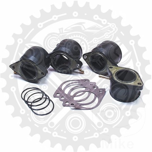 Intake Manifold Kit 4 Fits Yamaha XJ 900 F