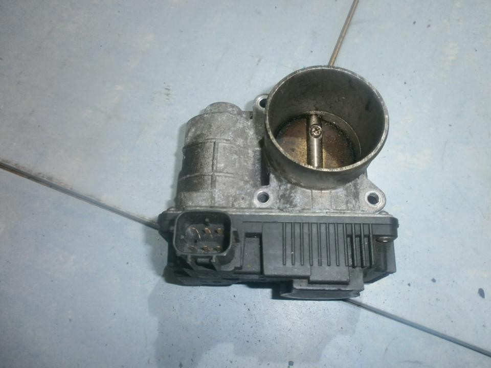 2001 Nissan Primera High Flow Throttle Body Valve 21752-26