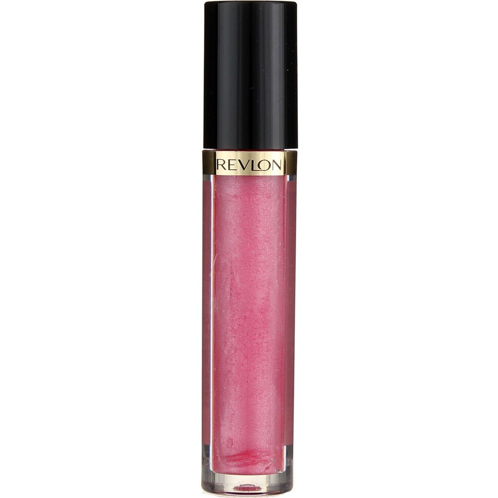 Revlon Super Lustrous Lip Gloss 2 Pack in Pinkissima 210 0.13 fl oz