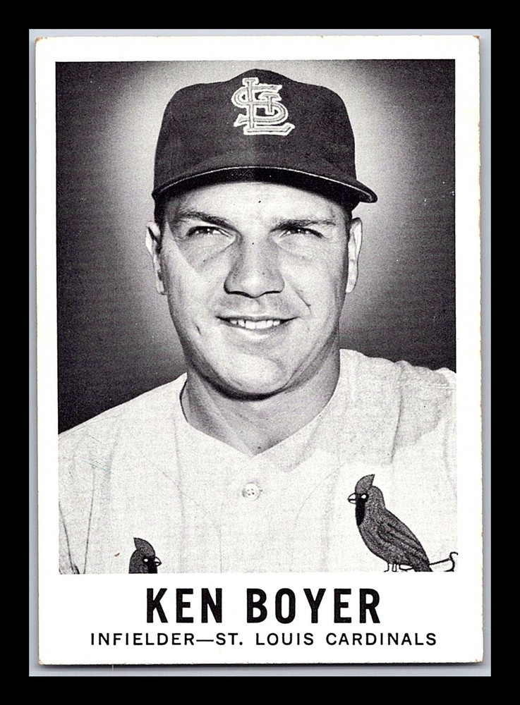 1960 Leaf Baseball Singles - Choose Your Cards - Vol Discounts - aaalvins-image