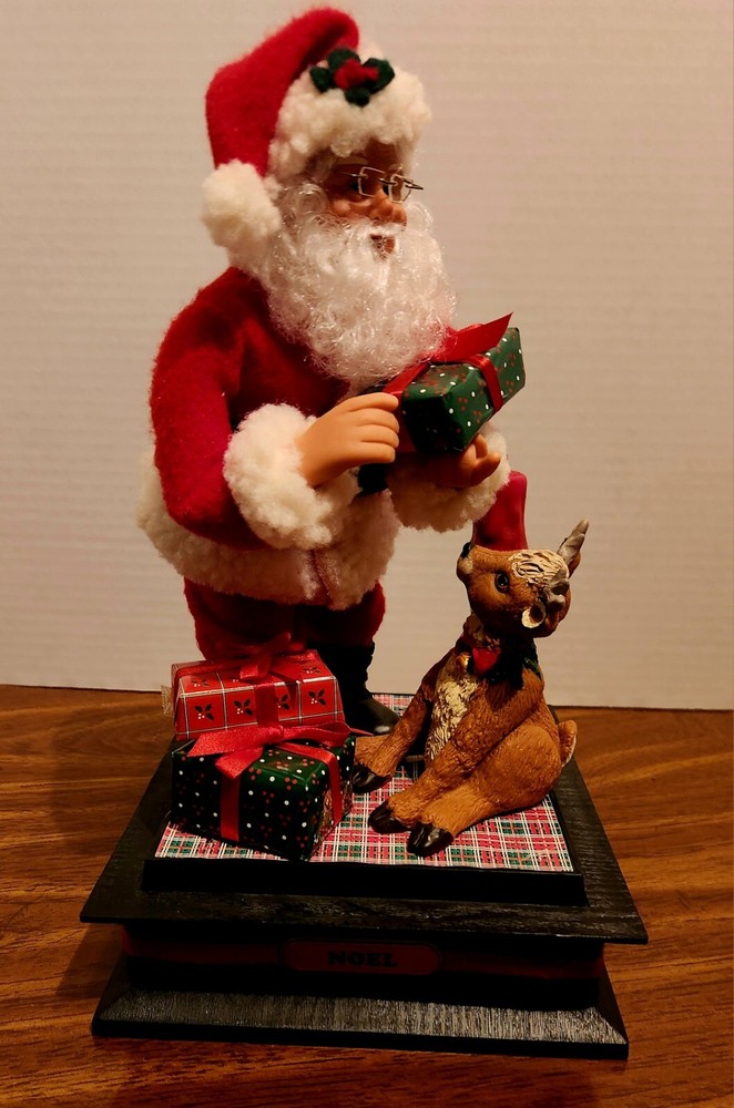 Holiday Creations 1993/1996 12