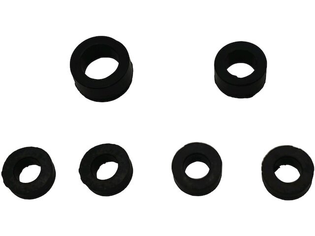 Fuel Injection Fuel Feed and Return Pipe Seal Kit fits 83WTXN