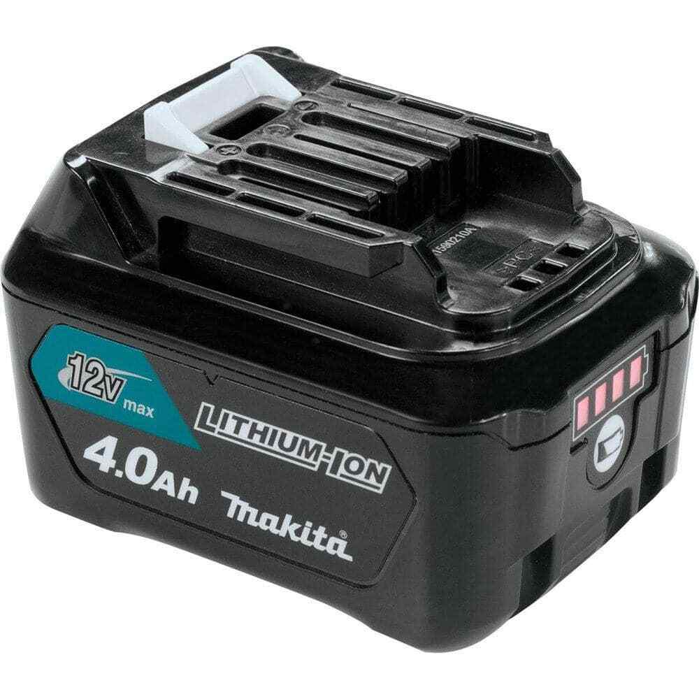 12V max CXT Lithium-Ion High Capacity Battery Pack 4.0Ah