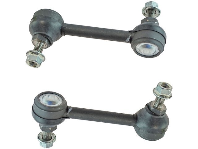 TRQ Rear Sway Bar Link Kit for 2005-2006 Chevy Uplander AWD 36DNGQ
