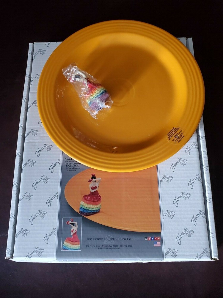 retired Nora Fleming 14.5