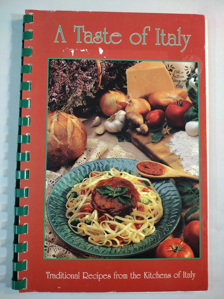 Authentic Italian Flavors to Savor and Enjoy-image