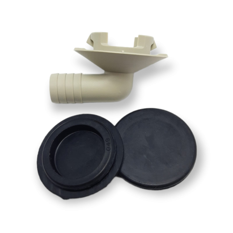 PIPPET Ø 32 X 16 FOR CONDENSATE DISCHARGE AIR CONDITIONERS HOSE HOLDER FITTING +