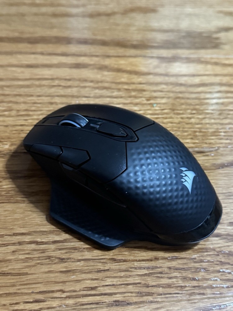 Corsair Dark Core RGB Pro SE Wireless Optical Gaming Mouse