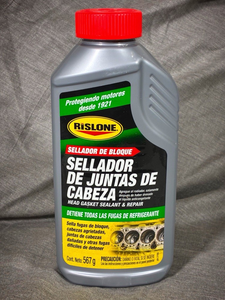 Head Gasket And Sealant Repair 567g Made In USA 21100