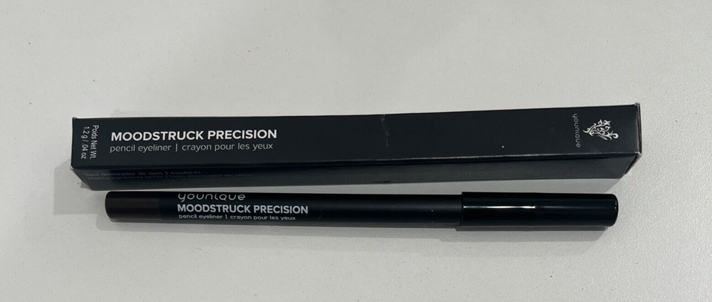 Younique Moodstruck Precision Pencil Eyeliner Proper New in Box