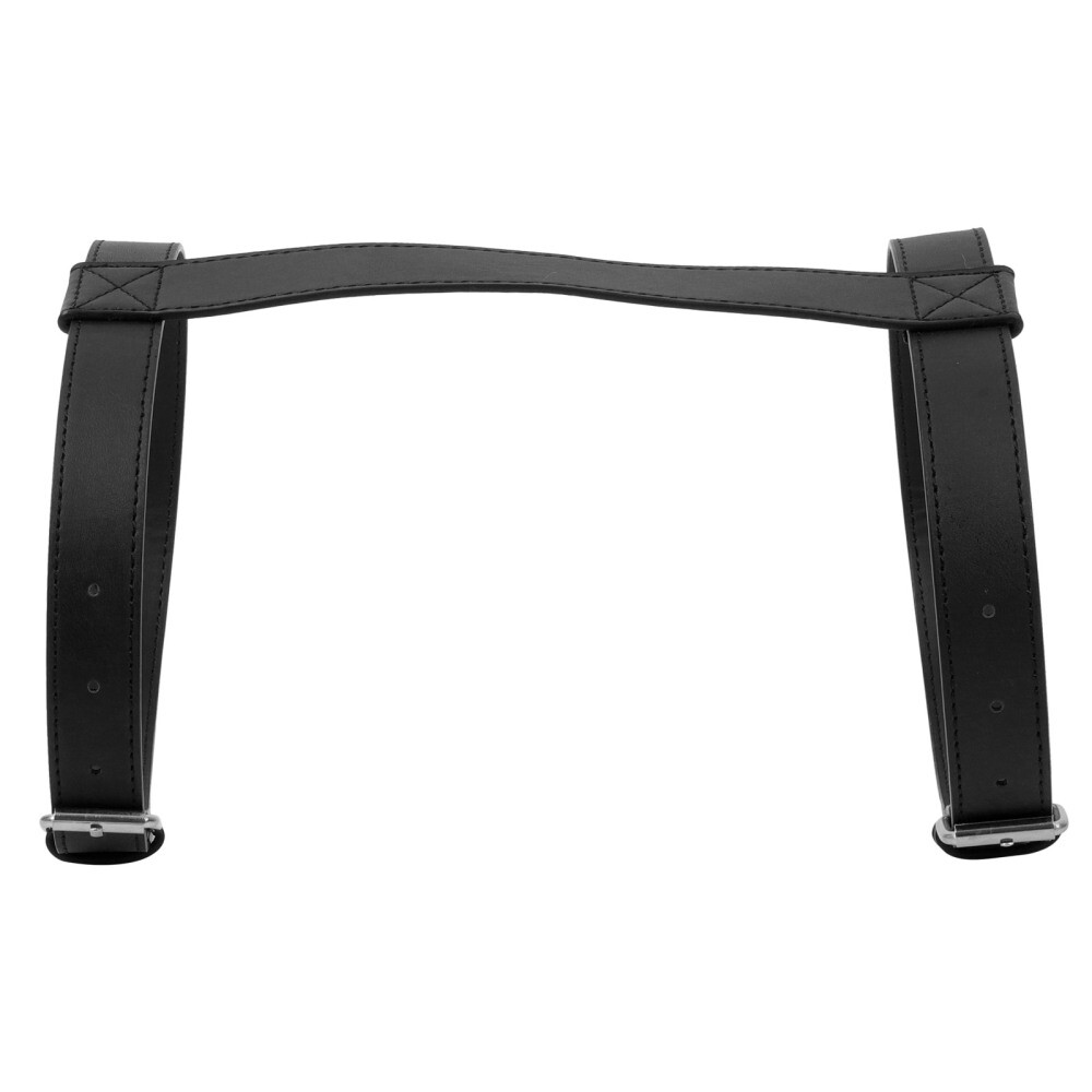 Travel Rug Strap Camping Mattress Pad Picnic Blanket Straps