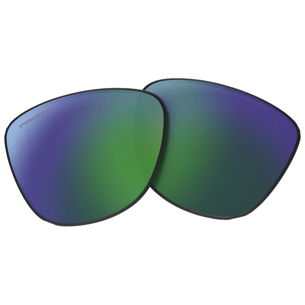 Oakley Frogskins OO9013 Sunglasses Replacement Lens Prizm Jade