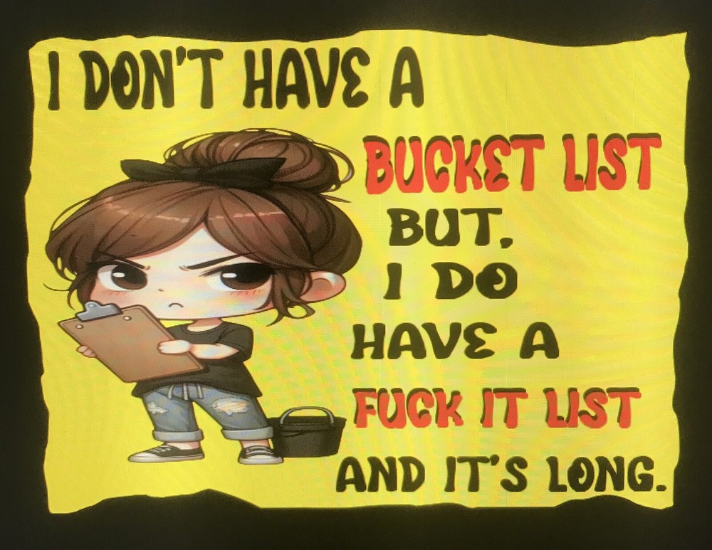 Iron On Heat Transfer Decal On 8.5x11 Sheet