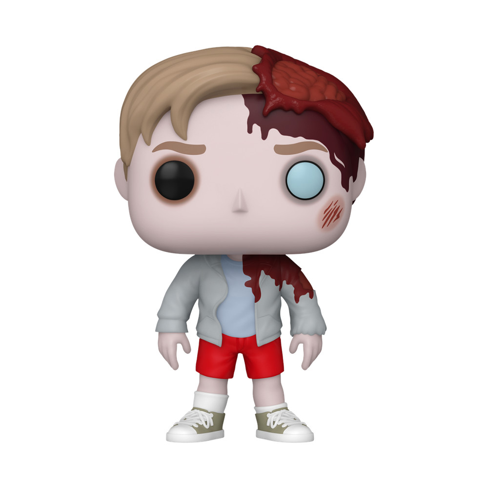 Funko Pop! Vinyl: Victor Pascow #1586