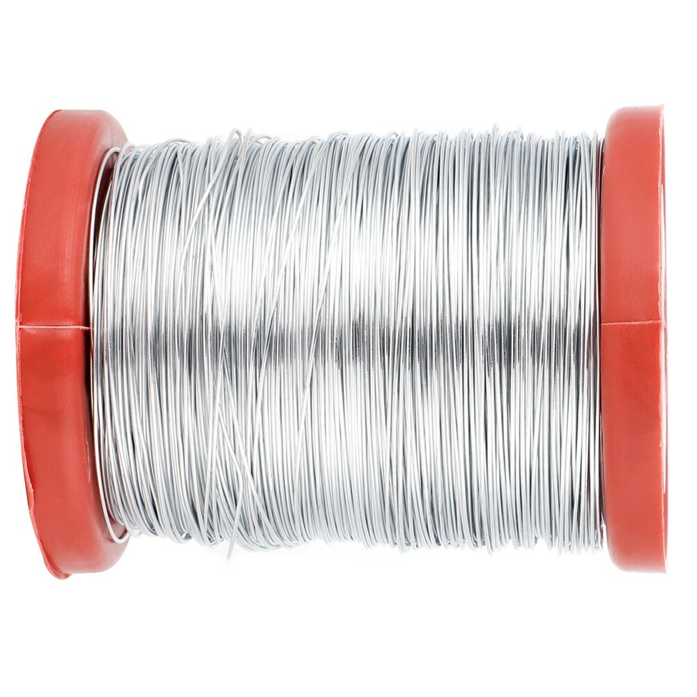 0.5mm Beekeeping Stainless Steel Frame Wire Frame Iron Wire For Beehives AOS