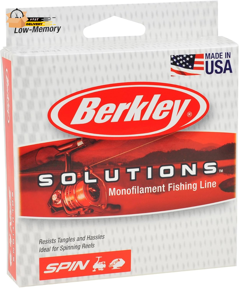 Solutions Fishing Line (Braid/Monofilament/Fluorocarbon)