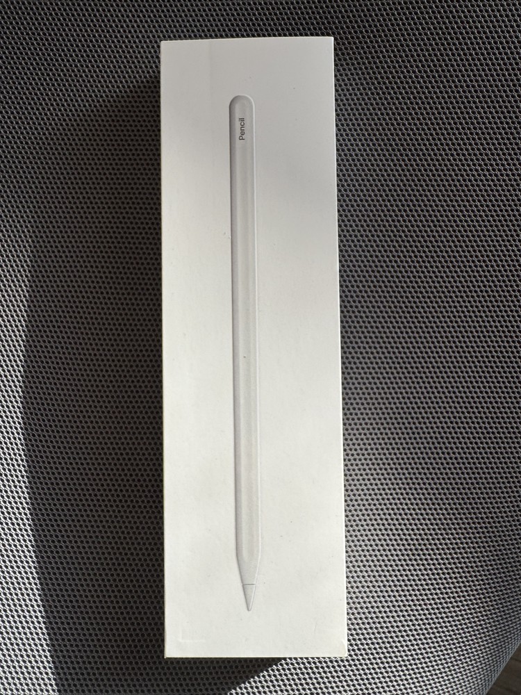 iPad Pencil 2nd Generation Stylus for iPad Pro 11/12.9