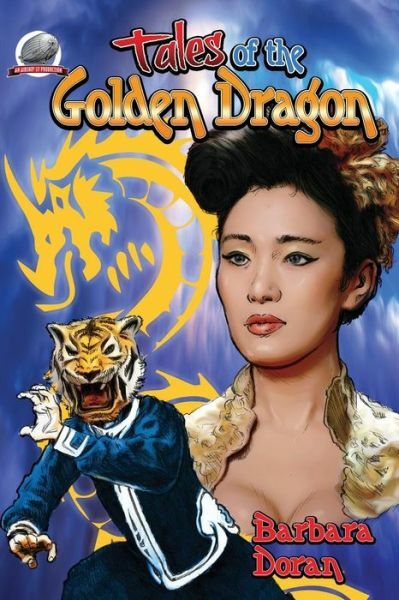 Golden Dragon Adventure Stories for Fantasy Lovers