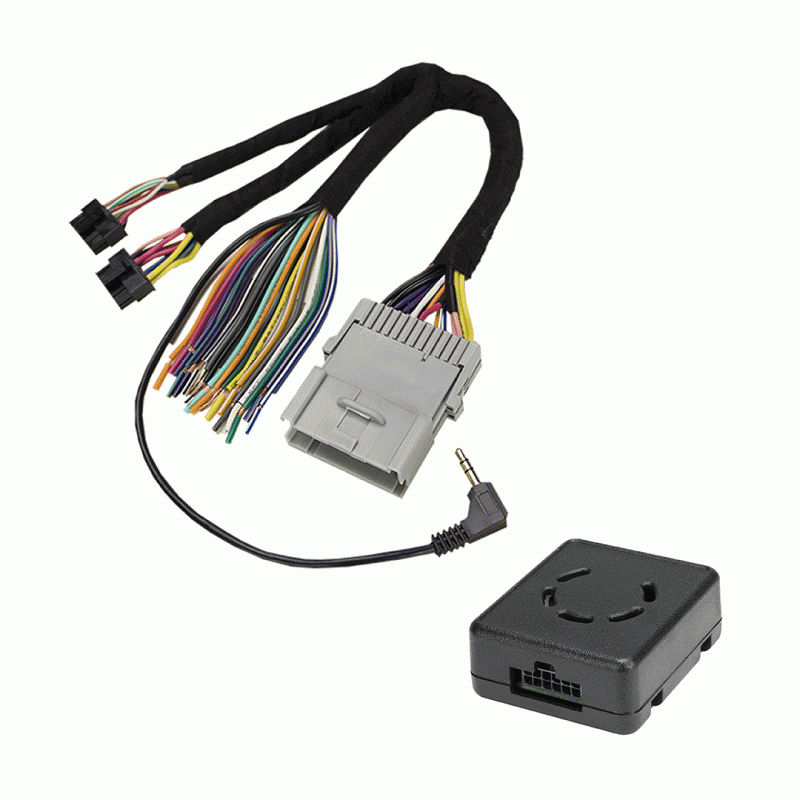 AXXESS by Metra AXDI-CL2 2000-2005 Chevrolet/GM Wiring Harness Interface Chime