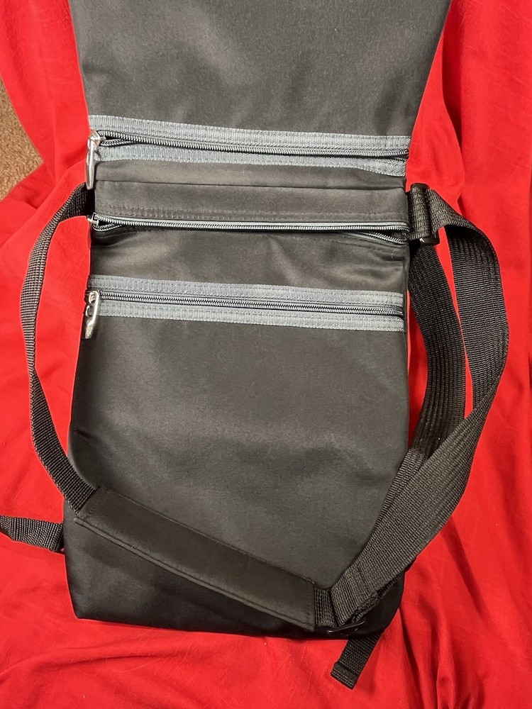 The Everything Bag Personal Carry On Organized Personal Care Travel QVC