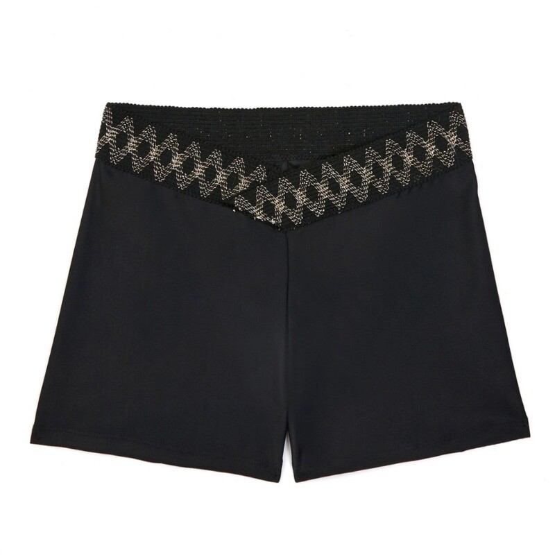 Summer Board Shorts for Women High Waist Swim Shorts Bathing Suit Board Shorts