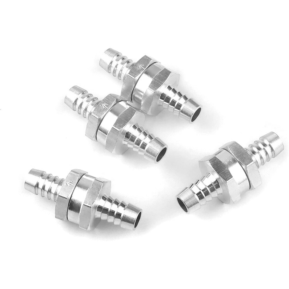 4-Pack 10mm 3/8