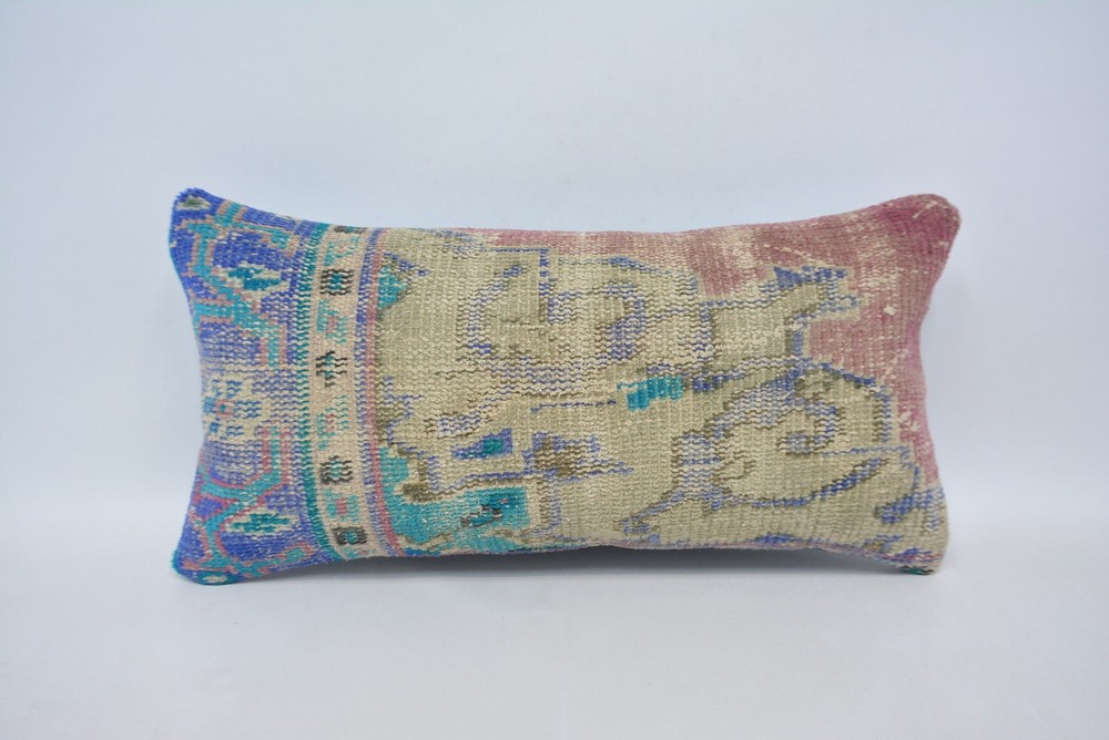 Throw Pillow Cover, Personalized Gift, 12