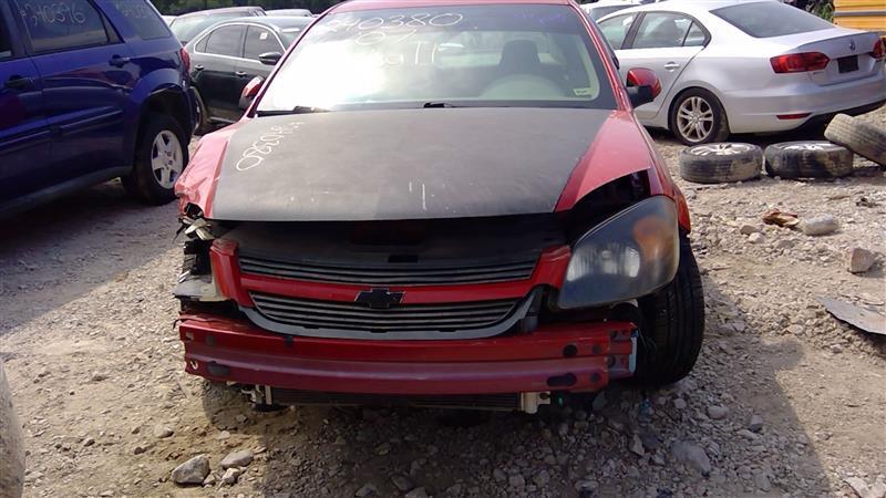 Used Engine Cooling Fan Motor fits: 2007 Chevrolet Cobalt Fan Assembly 2.2 Grade