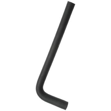 HVAC Heater Hose Dayco For 1983 Ford E-100 Econoline Club Wagon