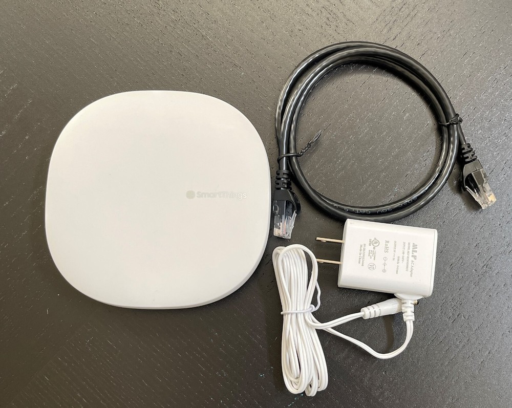 Samsung SmartThings Hub V3 IM6001-V3P01