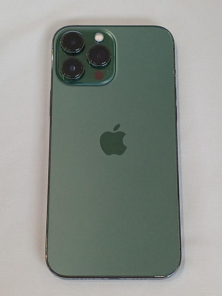 IPHONE13 PRO MAXModel No. MNCV3J AAPPLE