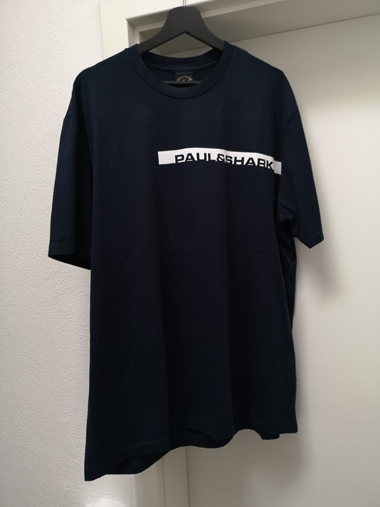 Paul & Shark mens t shirt size XXL