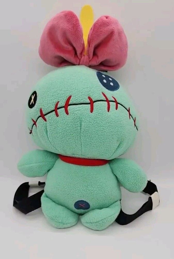 Loungefly Disney Lilo & Stitch 13