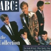 ABC Collection CD (1996) Australian Import – Expertly Refurbished-image